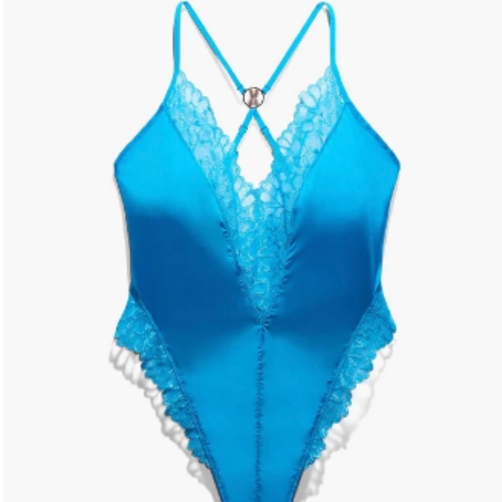 Savage x fenty body suit playsuit - Picture 2 of 6